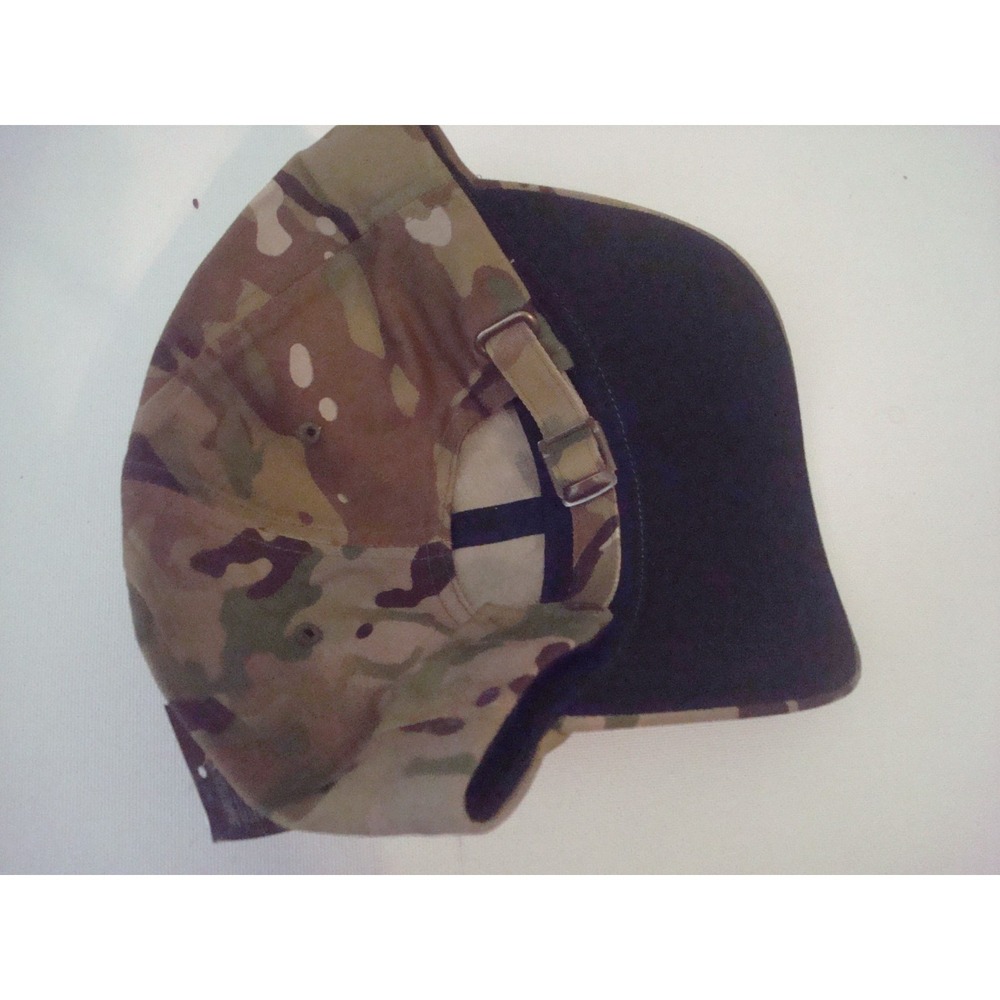 JACKSONVILLE JAGUARS   BEACH GOLF CAMO‎ Y2K OOS HAT CAP VINTAGE DEADSTOCK Z1